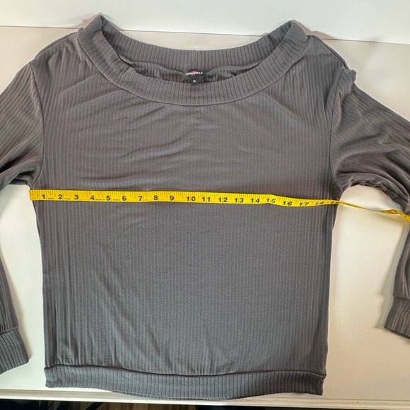 Cosabella Alessandra Long Sleeve Top - Picture 5 of 10